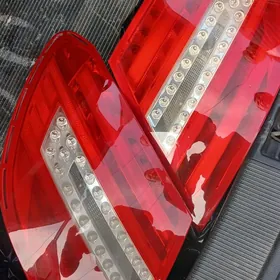 Mercedes, yz stop fara