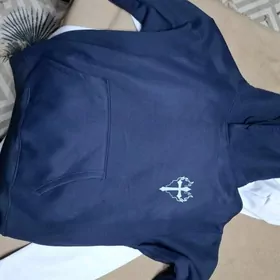 Утепленная Кофта