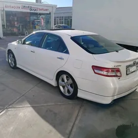 Toyota Camry 2008