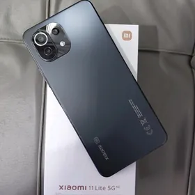 mi 11lite
