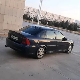 Opel Vectra 2000
