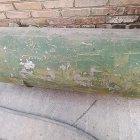 нержавейка бочка