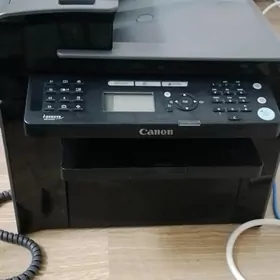 printer
