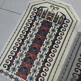 Haly namazlyk gowusy galyñja