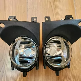 E39 BMW TUMANIK 2002