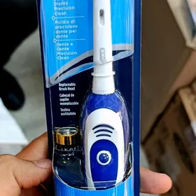 Зубная щётка Oral-B diş çotka