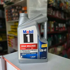 Mobil1 USA 10-40 4.73L