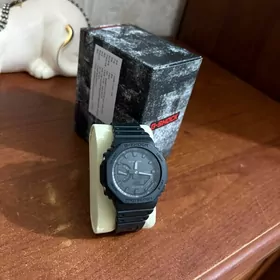 G-shock 2100