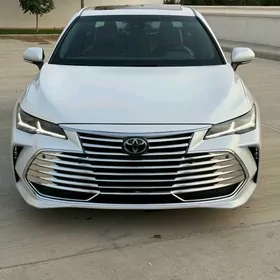 Toyota Avalon 2022
