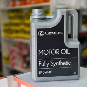 Lexus 5-40 SP 4L