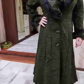 женские пальто