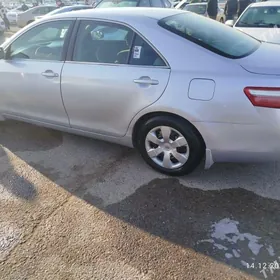 Toyota Camry 2008
