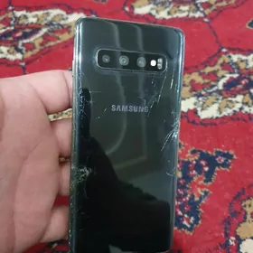 Samsung s10 plata