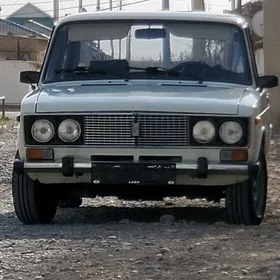 Lada 2106 2000
