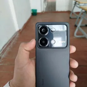 Redmi Note 13 Pro Dine Admen