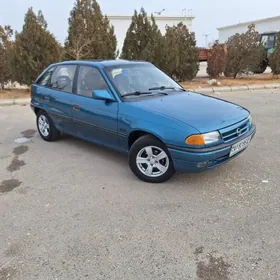 Opel Astra 1992