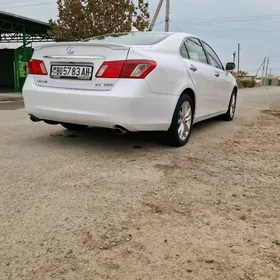 Lexus ES 350 2009