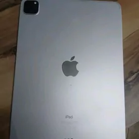 IPad pro (11 inc)2 nesil