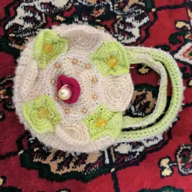 детская сумочка