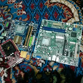Ddr kompyuter zapcas materinka