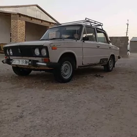 Lada 2106 1980