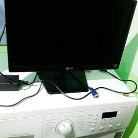 monitor Монитор LG 19