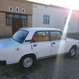 Lada 2107 1995