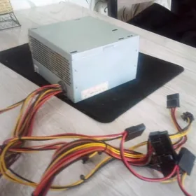 Блокпитания 400w