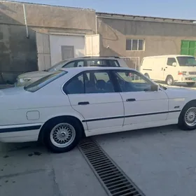 BMW 530 1995