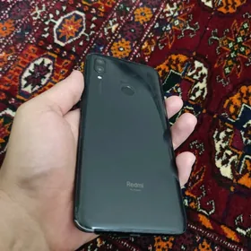 Redmi 7 gyssagly