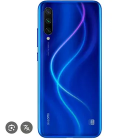 MI A3 Tel 4/64 GB