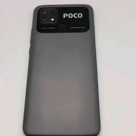 poco c40