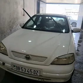Opel Astra 1999