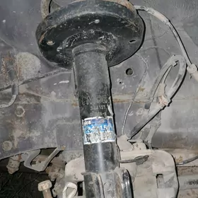 опел омега запчаст