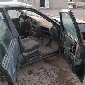 замок зажганя