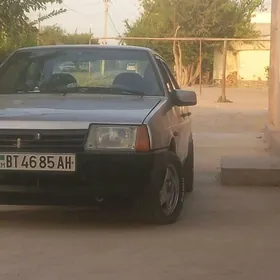 Lada 21099 2004