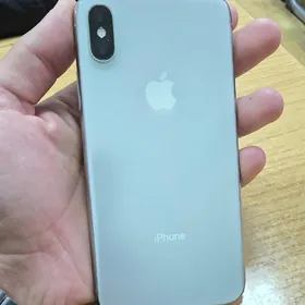 Iphone X