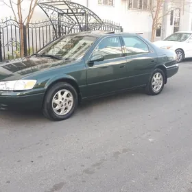 Toyota Camry 1998