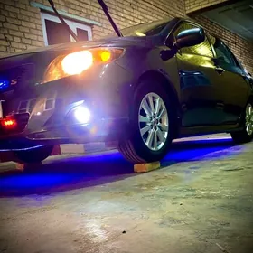 Toyota Corolla 2010