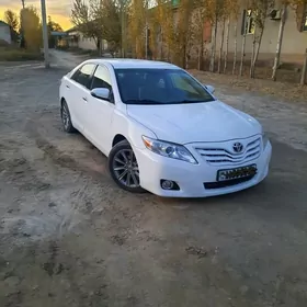 Toyota Camry 2010
