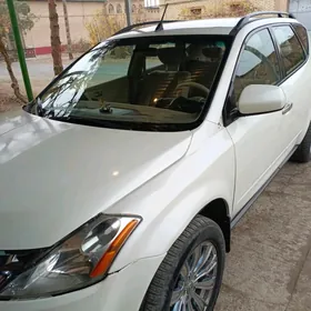 Nissan Murano 2008