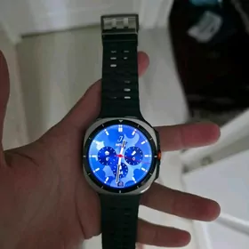 Galaxy watch ultra