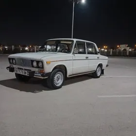 Lada 2106 1989