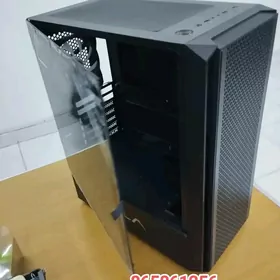 case корпус RGB