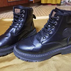 Мужские сапоги