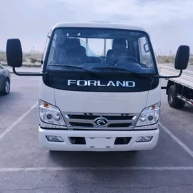 Forland H2 2025