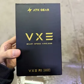 Мышь VXE R1 Pro Max