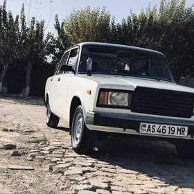 Lada 2107 2006