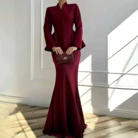 Zakaza gelen taze koynek