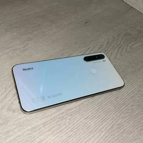 redmi not 8